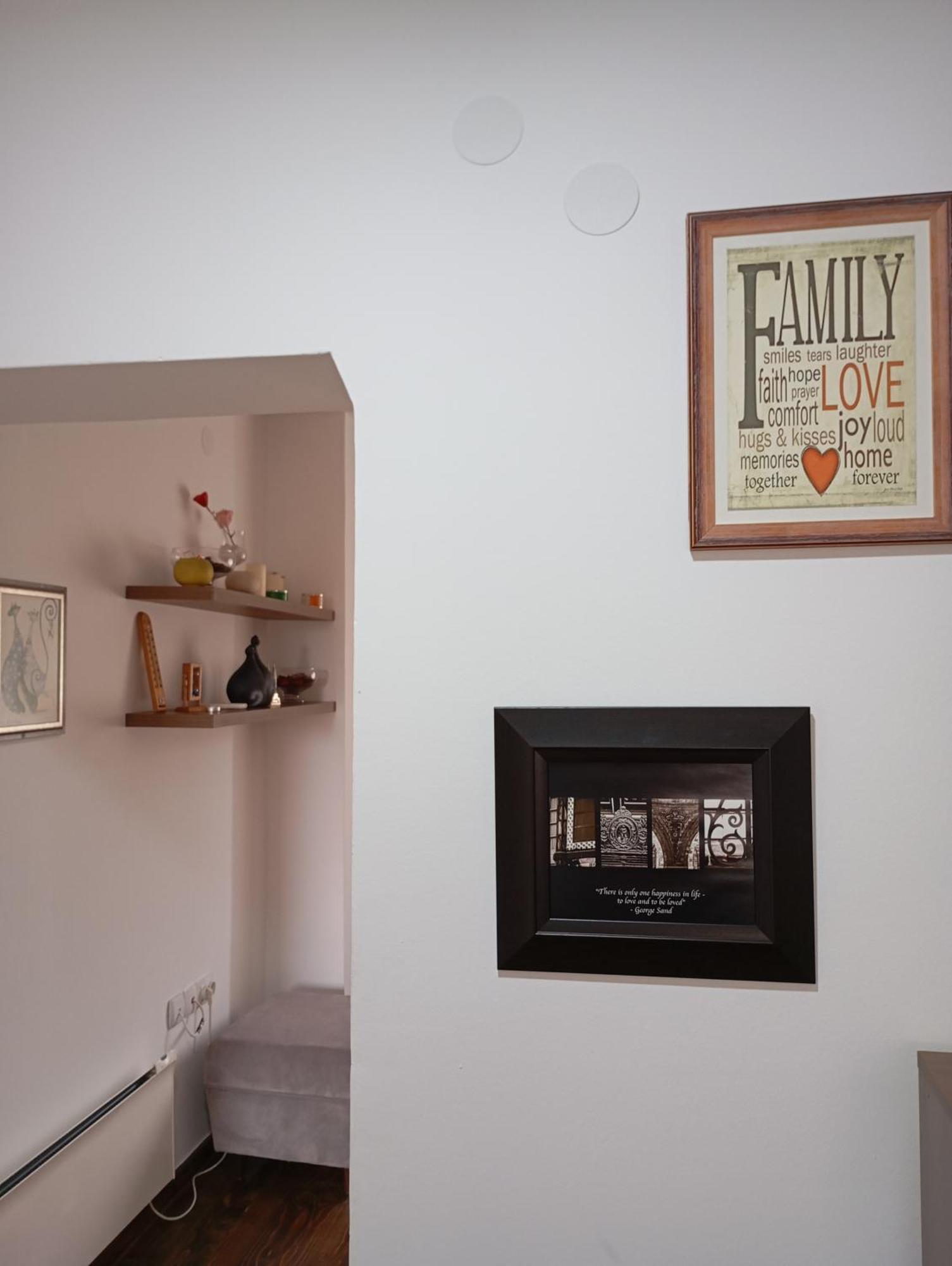 Sweet Dreams Apartment Aranđelovac Eksteriør billede