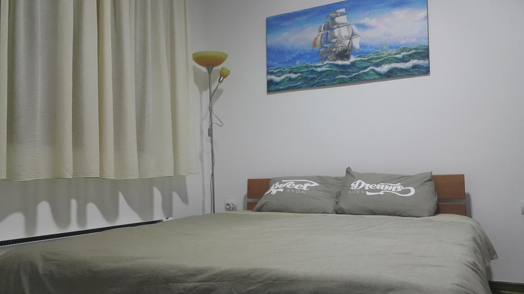 Sweet Dreams Apartment Aranđelovac Eksteriør billede