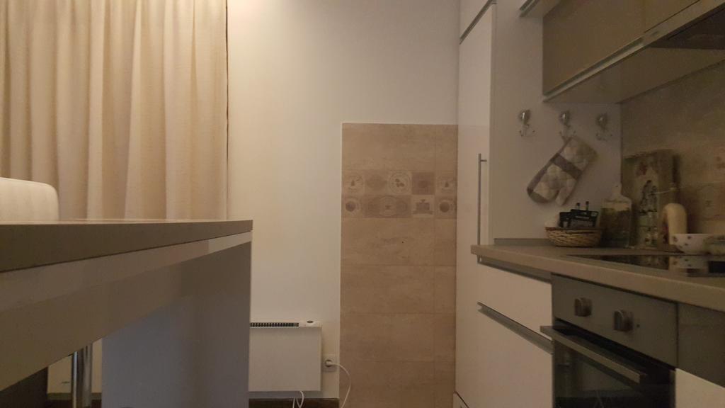 Sweet Dreams Apartment Aranđelovac Værelse billede